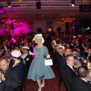 Captain' Dinner (16.11.13)